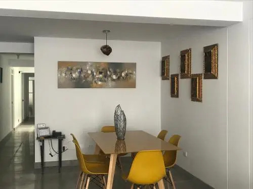 Cozy Apartment