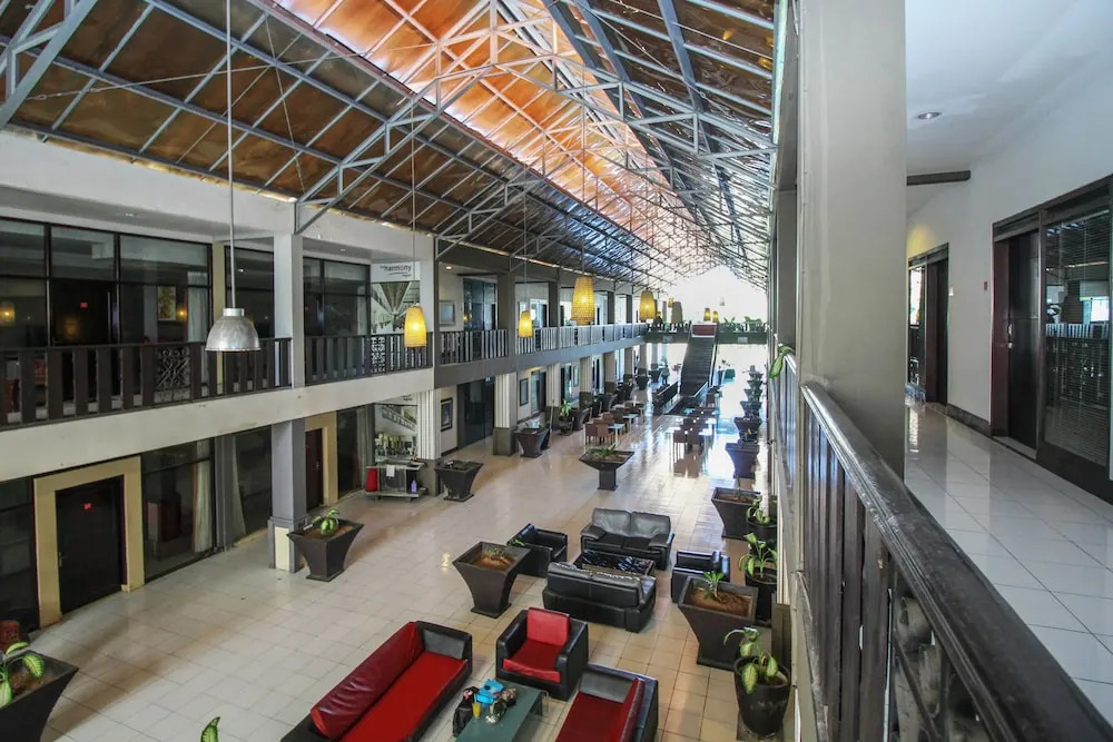 Airy Legian 191 Kuta Bali