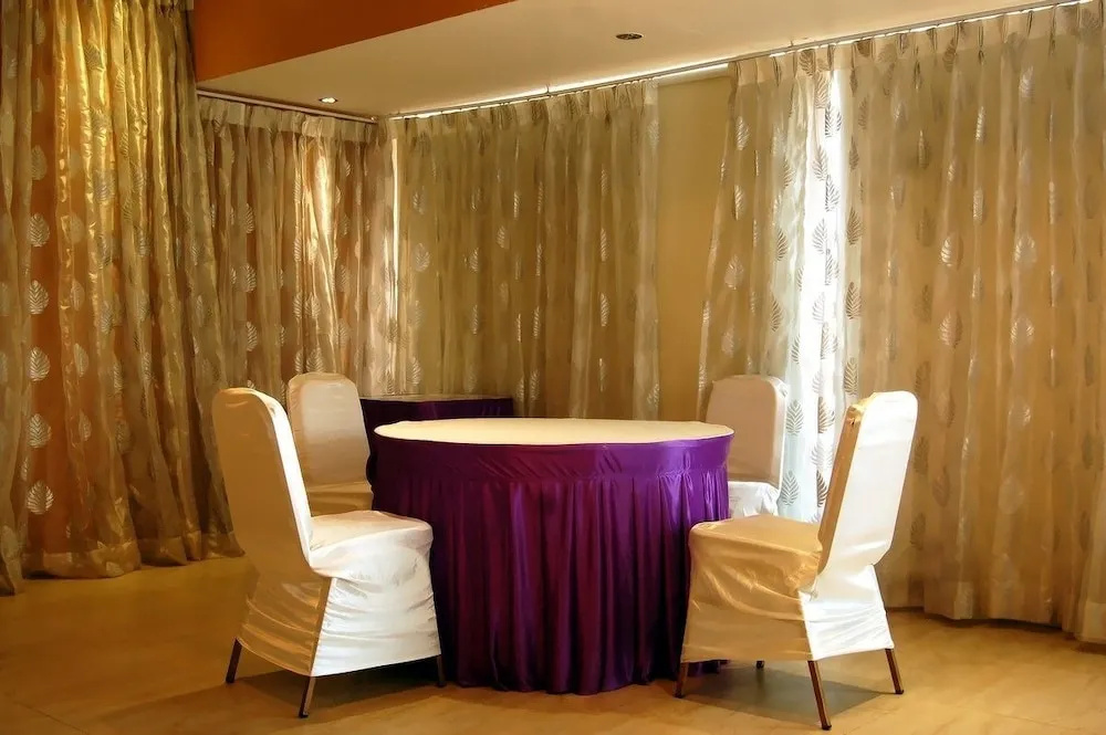 Buhari Royale Boutique Hotel