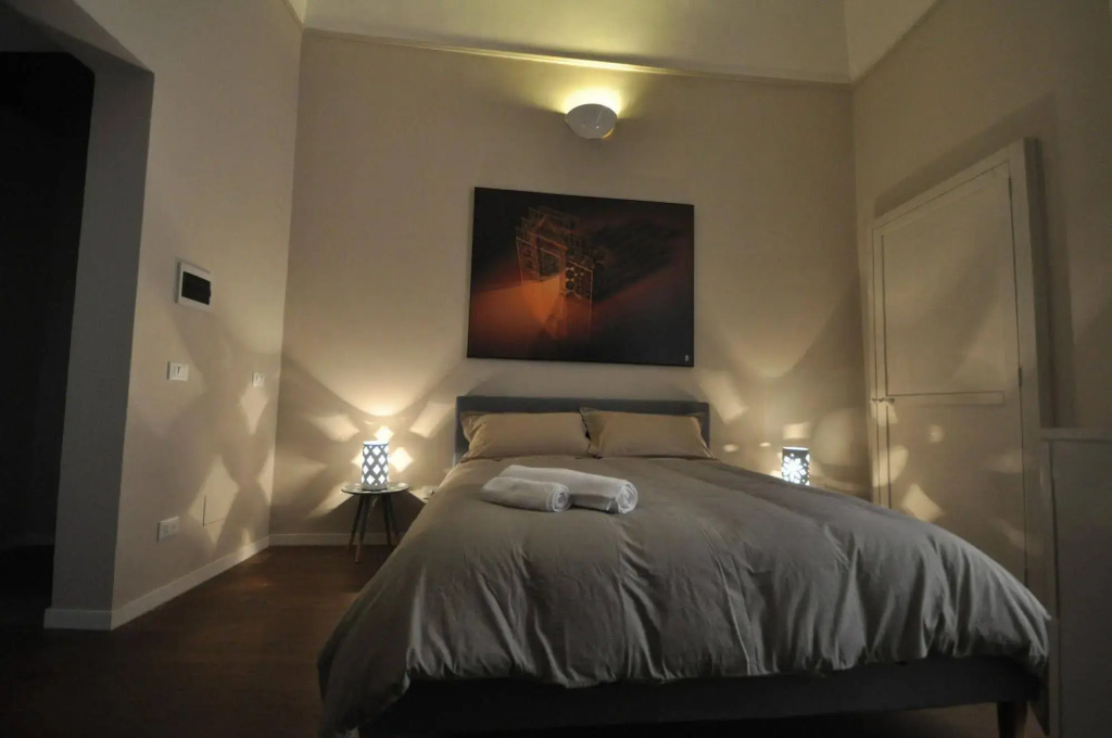 Le Suite del Conte