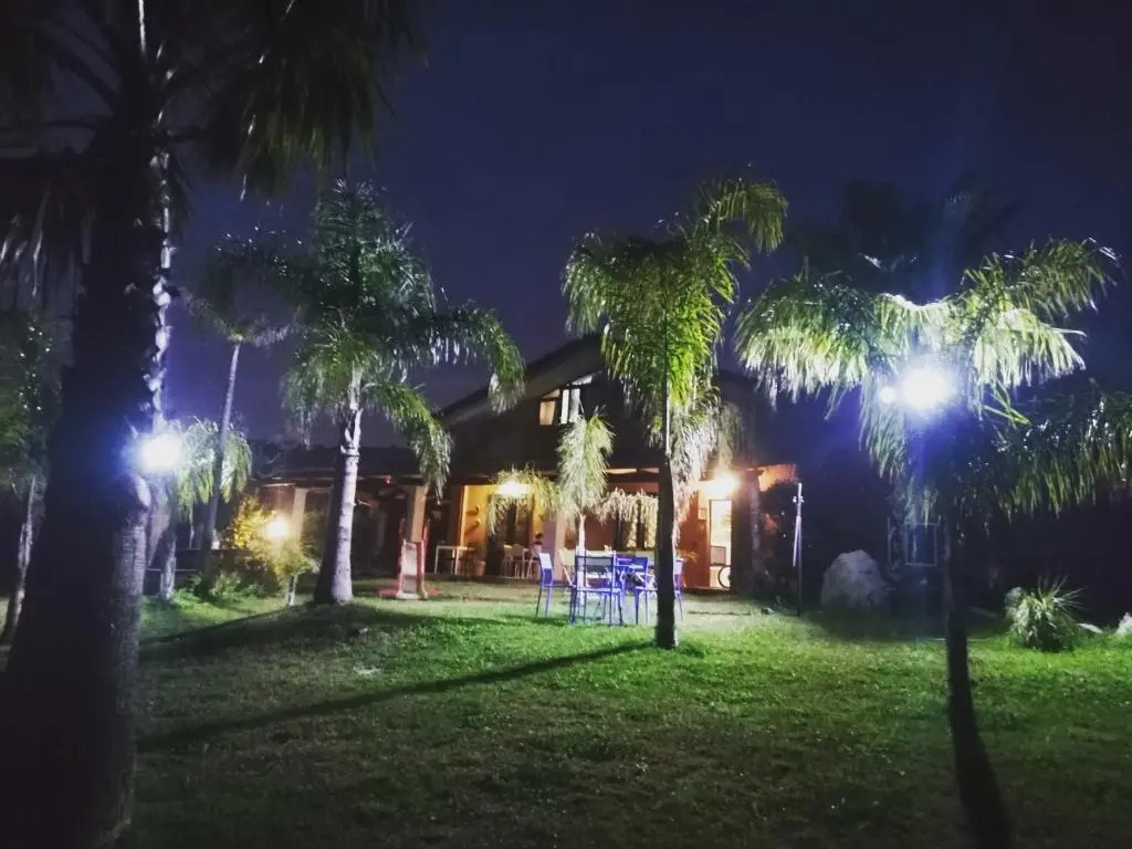 B&B Villa Molinari