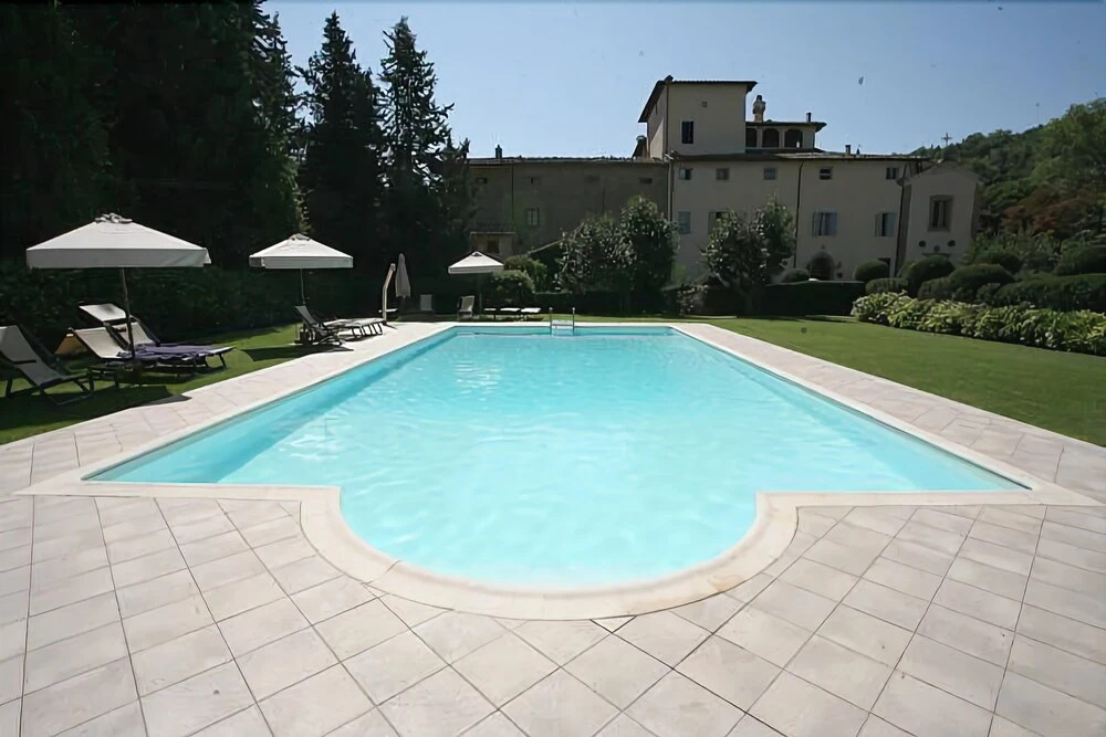 Villa I Bossi