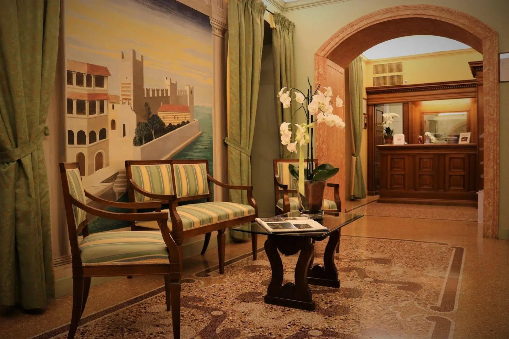Albergo Gardesana