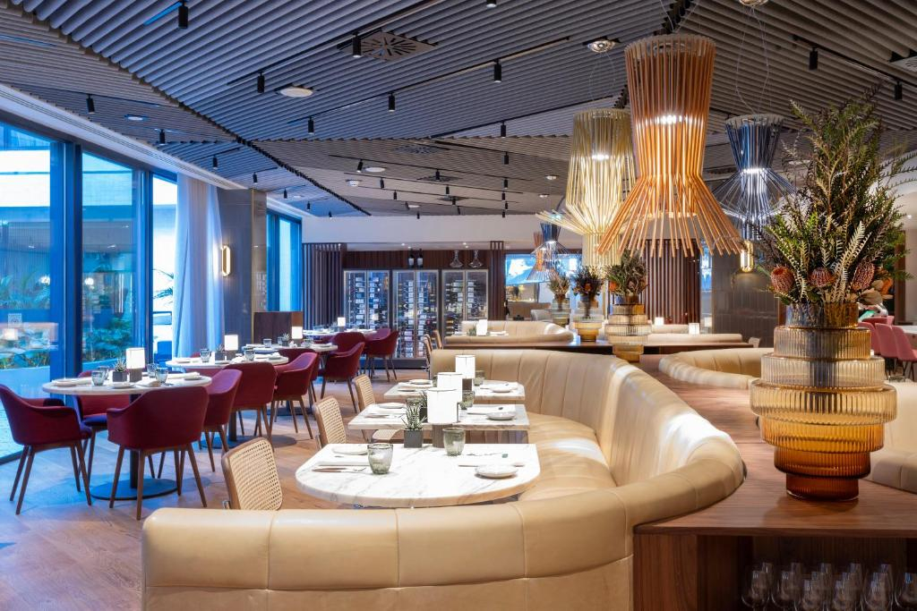 Altis Porto Hotel, a member of Preferred Hotels & Resorts- LVX