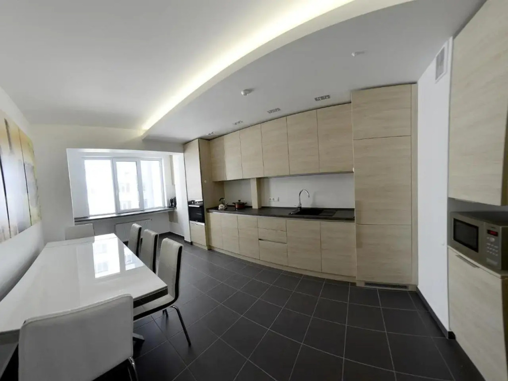 Apartment Oneclickrent 2 Smarthouse
