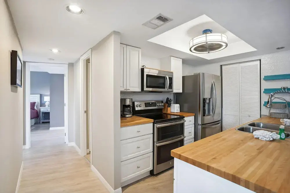 Lands End 1-306 Bay Front- Premier