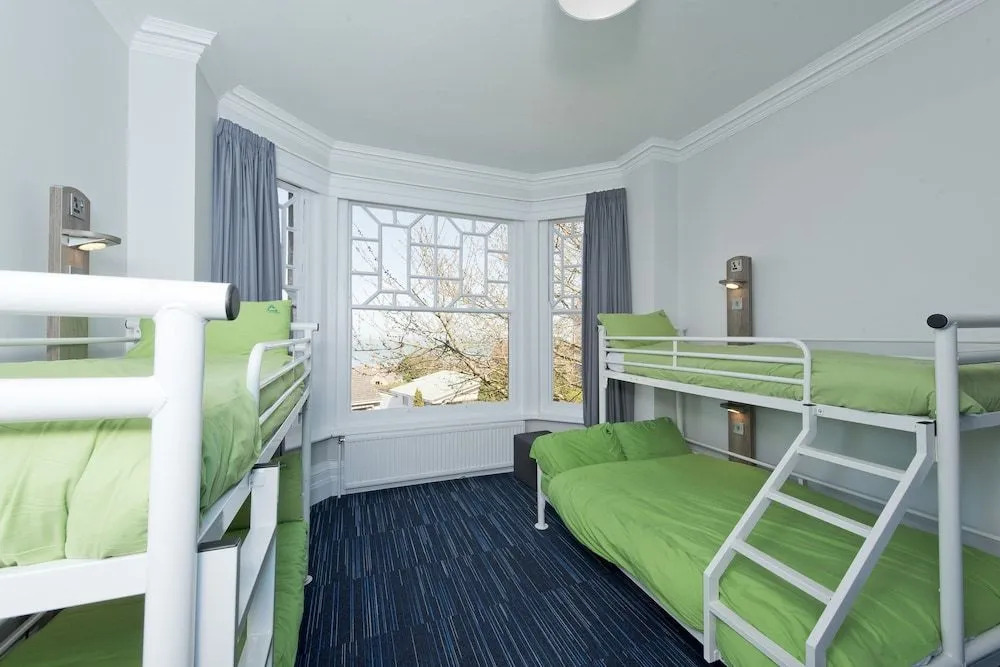 YHA Swanage