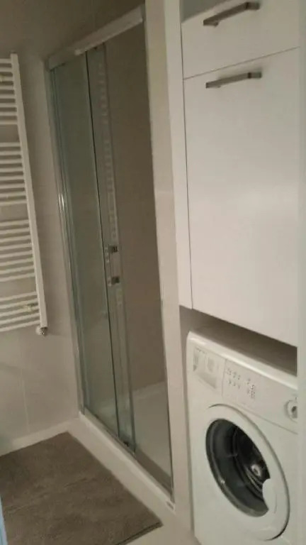 Modern Apartment Kosińskiego