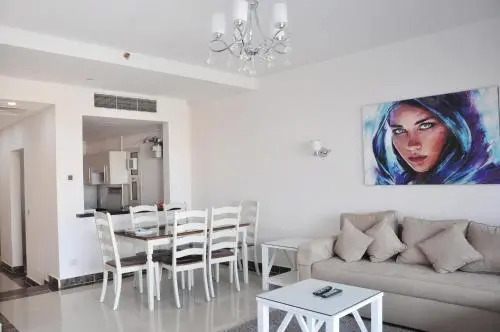 Axxodia- Duplex Porto New Cairo