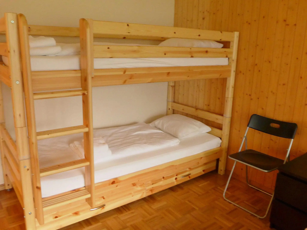 Marmota - Two Bedroom