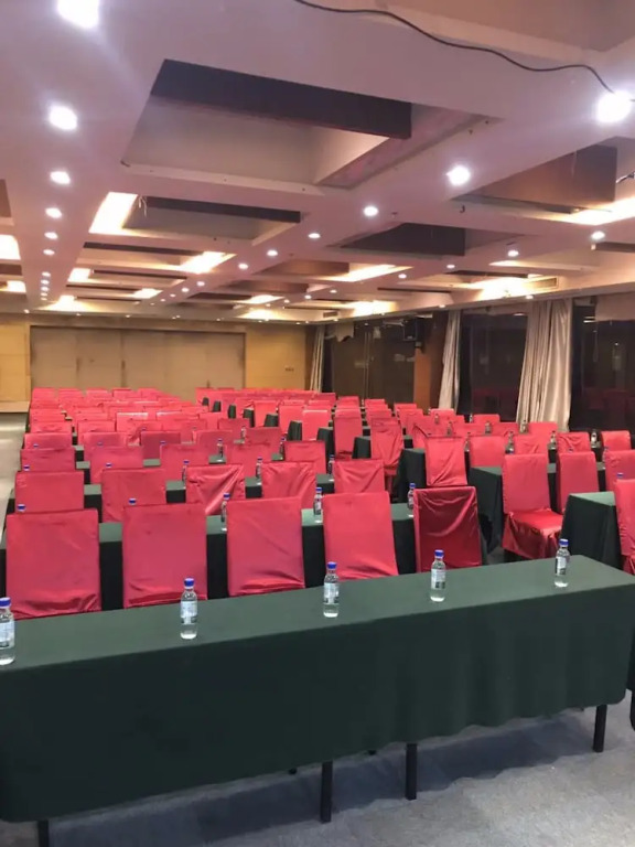 Lavande Hotel·Wuhan Changgang Road