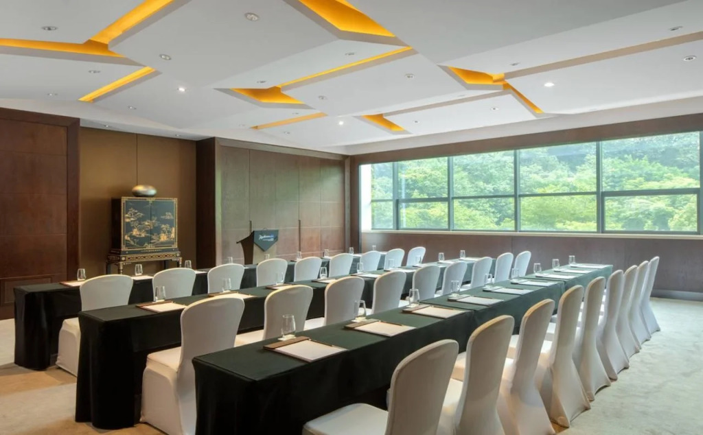 Chongqing Ronghui Grand Hotel