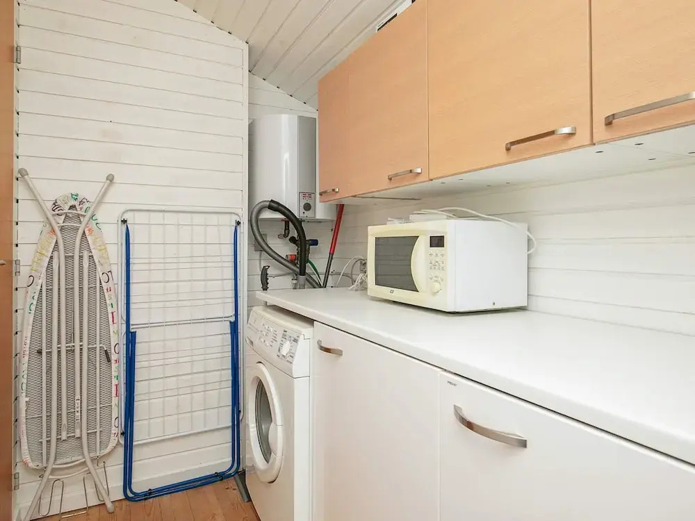 5 Person Holiday Home in Albaek