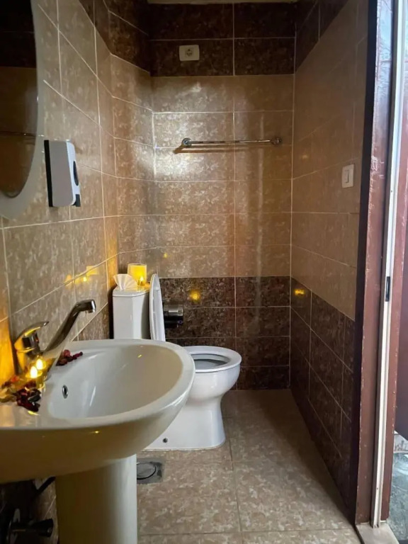 New Abdeen palace hostel