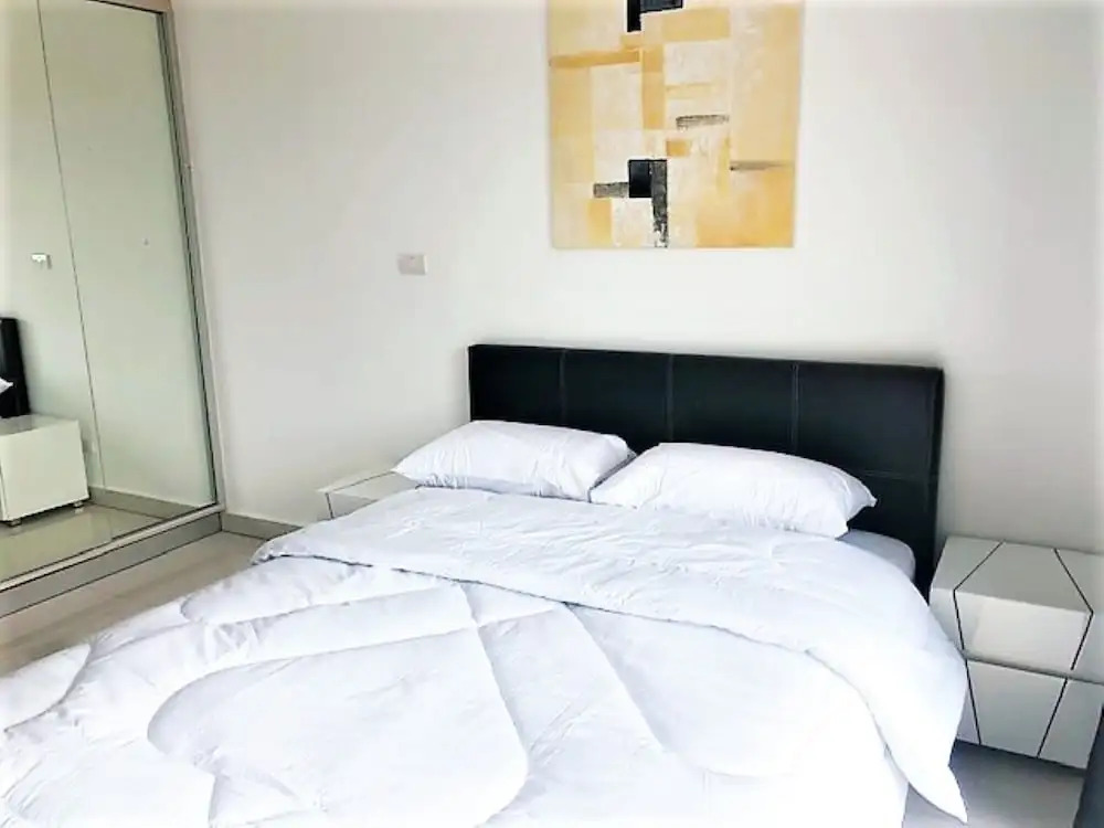 Top Floor Studio at Laguna Beach Resort - Maldives