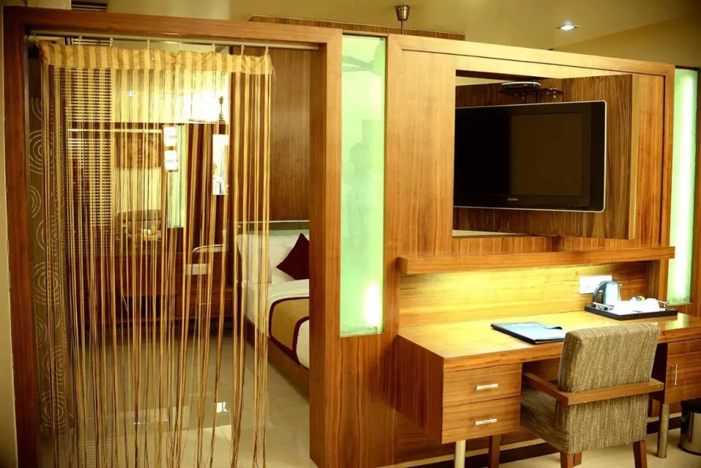 Lemon Tree Hotel, Jamnagar