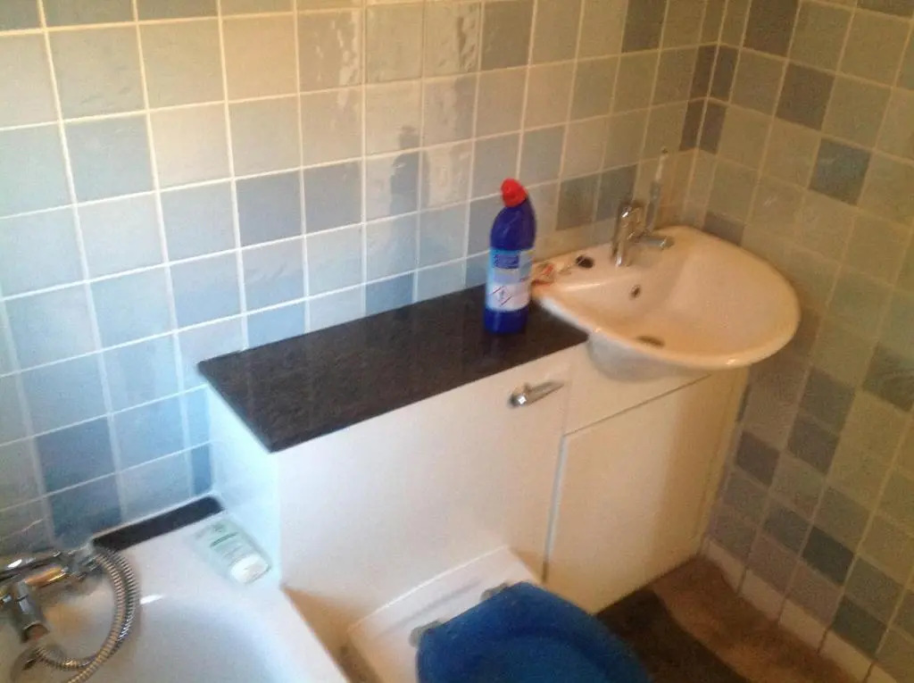 Rotherhithe apartment near park and river