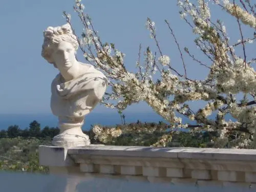 Villa Carabella Residence
