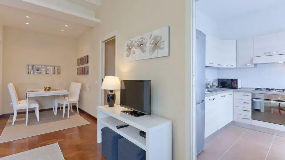 Circo Massimo Apartment 1