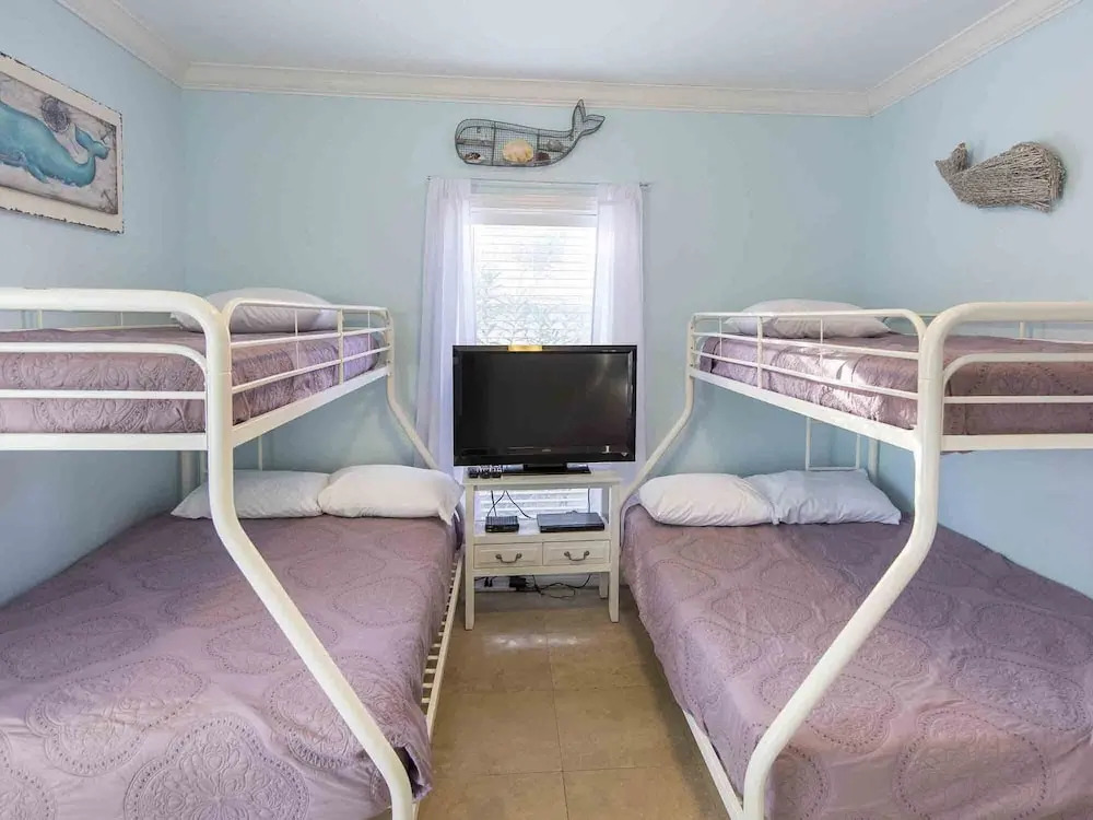 Day Dream by Southern Vacation Rentals