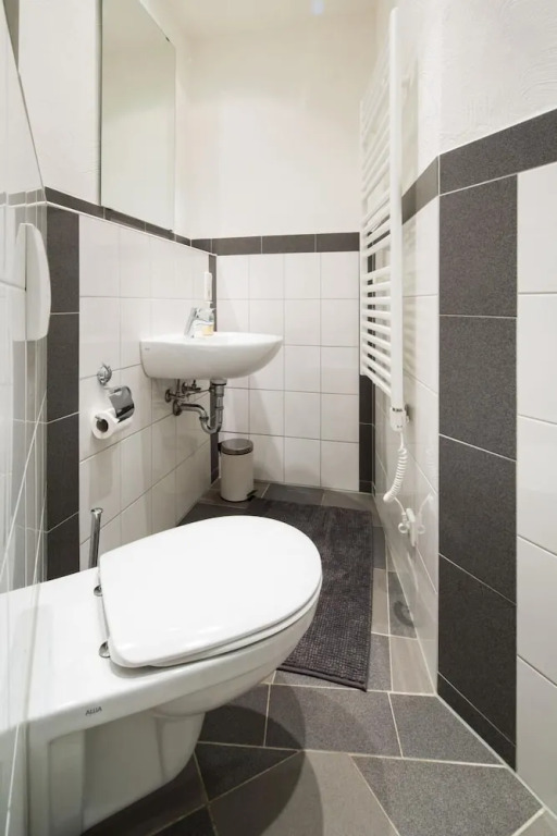 Studiotel Belle Etage