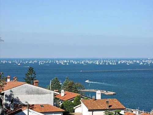 Park Hotel Muggia