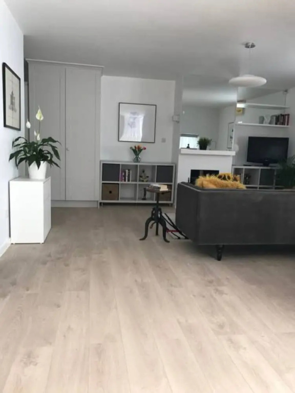 2 Bedroom Flat in Central Dublin Sleeps 4