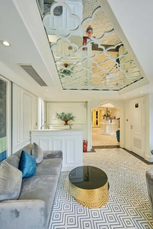 La Belle Vie Boutique Hotel