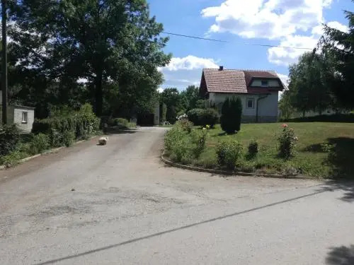 Apartment Špehar
