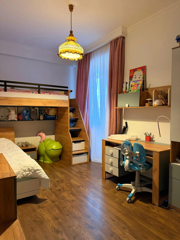 Квартира Family House