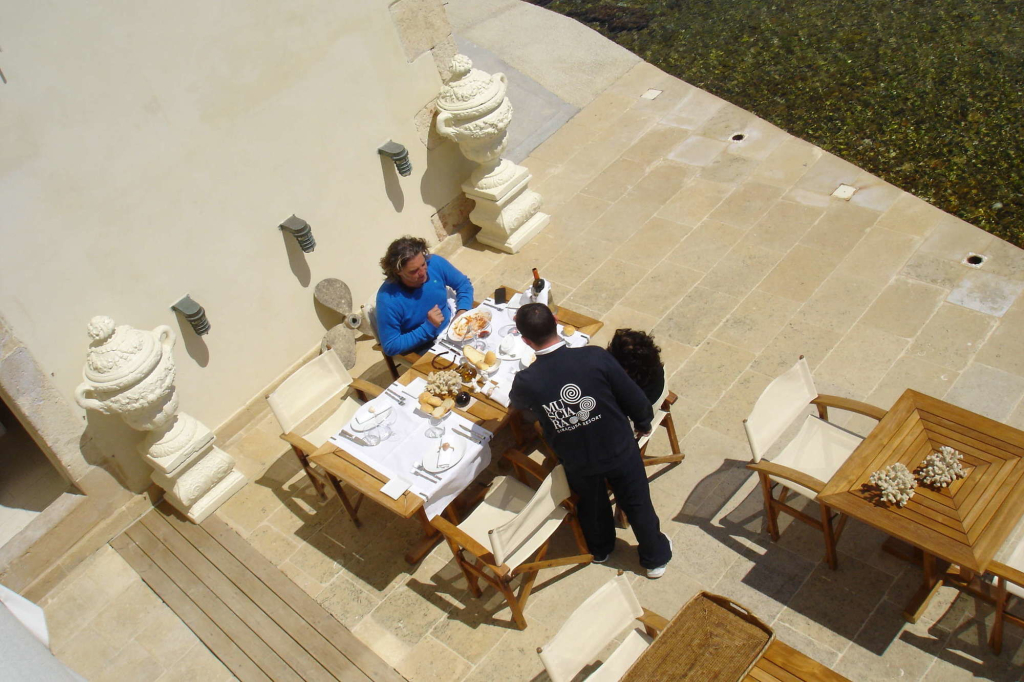 Musciara Siracusa Resort