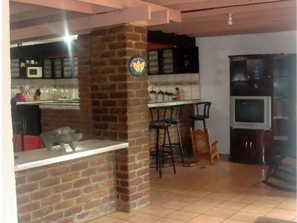 Hostal La Casa de Los Abuelos