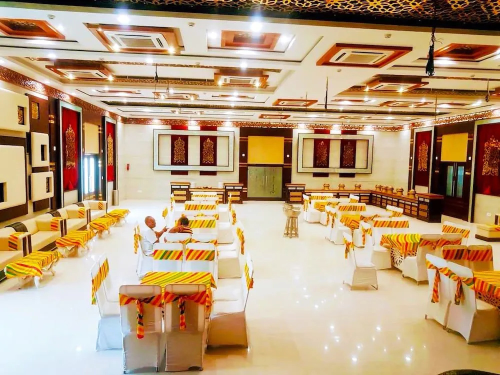 Hotel Panigrahan