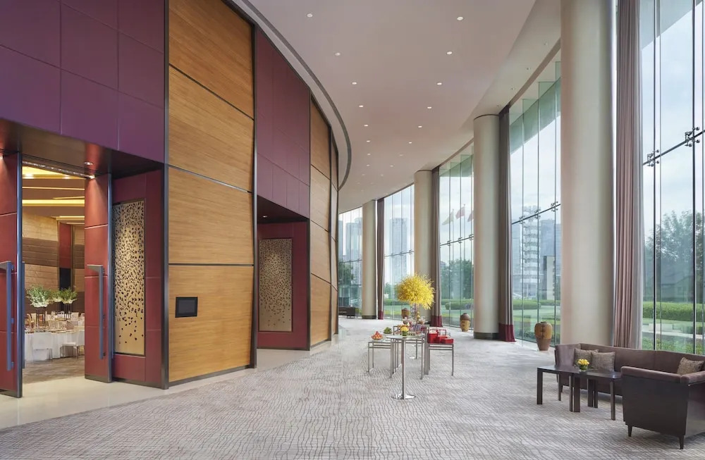 Grand Hyatt Dalian