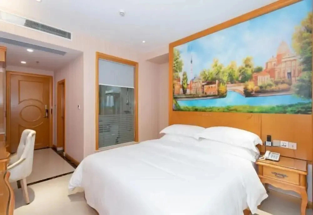 Songshan Apartment