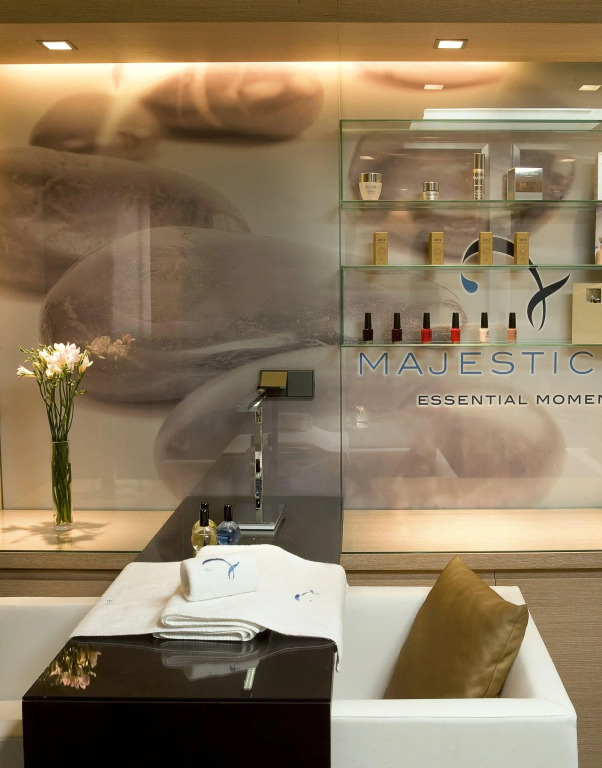 Majestic Hotel & Spa Barcelona GL