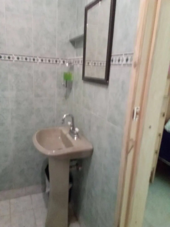 Nice Apartment Near The Center Ground Floor