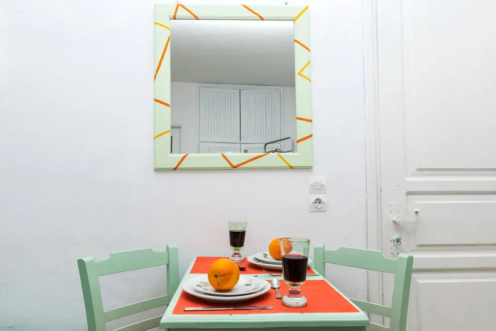 Lappa Apartments