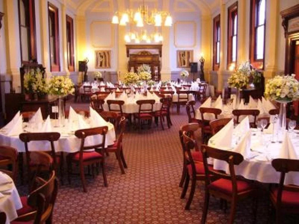 Vue Grand Hotel