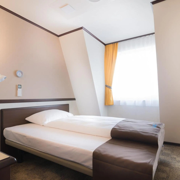 Toyoko Inn Frankfurt am Main Hauptbahnhof