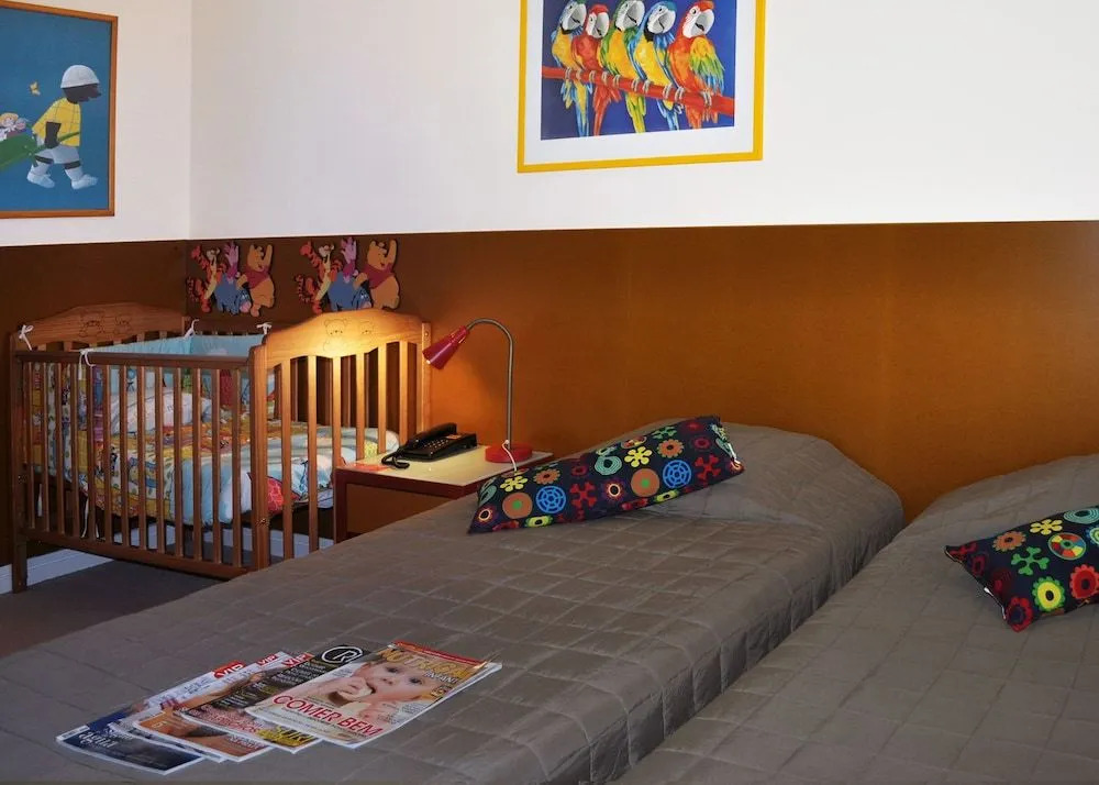 Hotel Joao XXI
