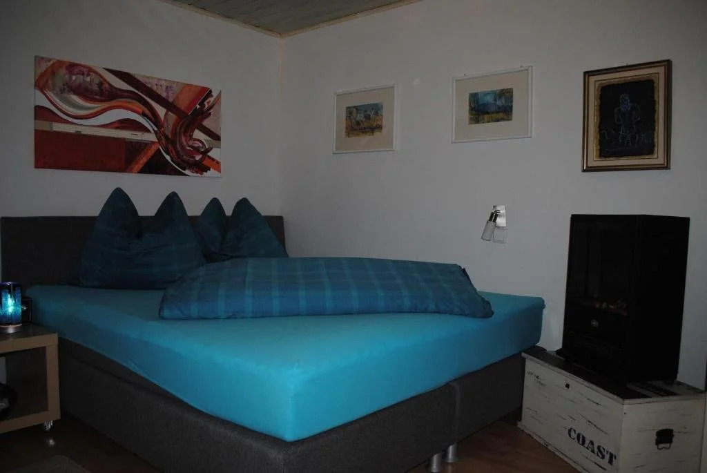 Haus Frank Apartment6