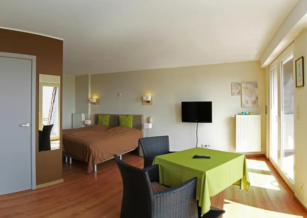 Hotel Belvedere