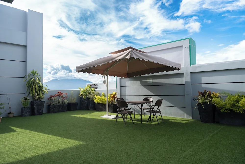 ALVEA HOTEL