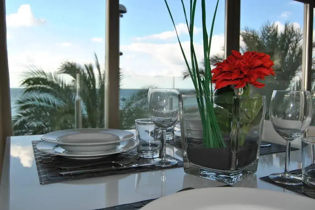 Apartaments Delfin