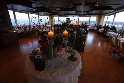 Landhotel Gottinger