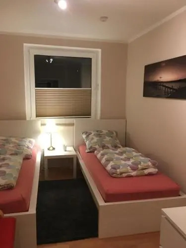 Ferienwohnung Jelena