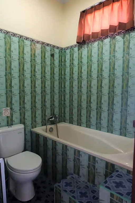 Ubud Sensasi Bungalow