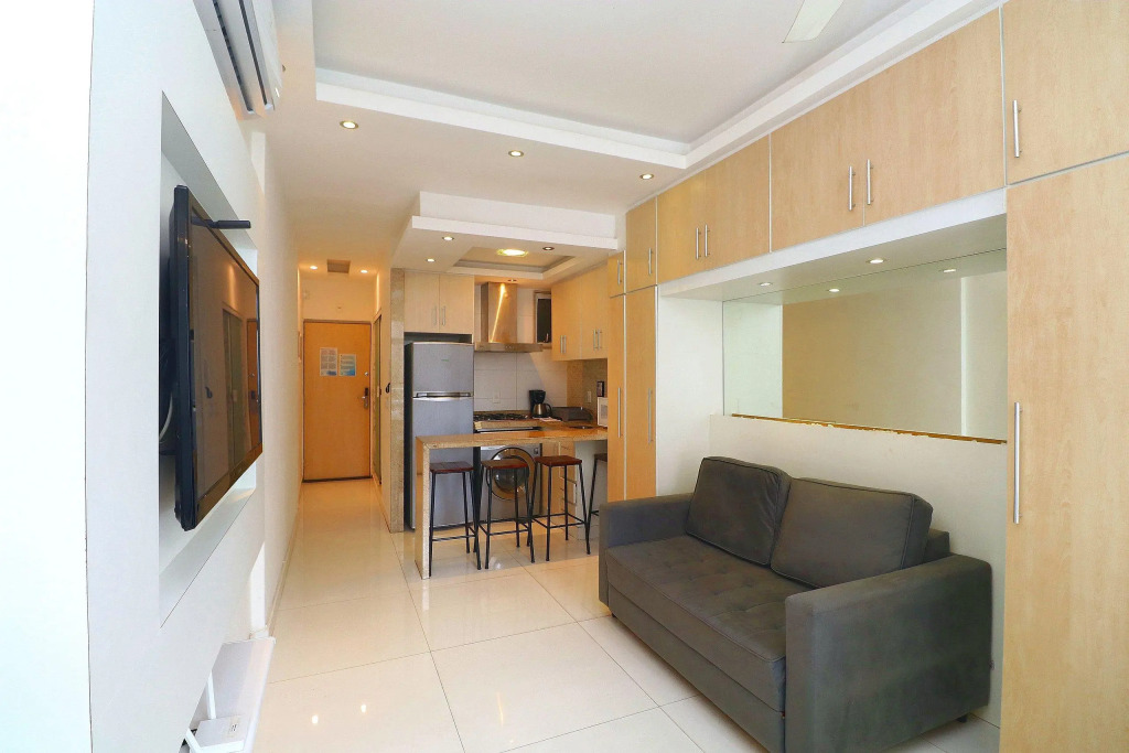 Rio Spot Homes Flat C033A