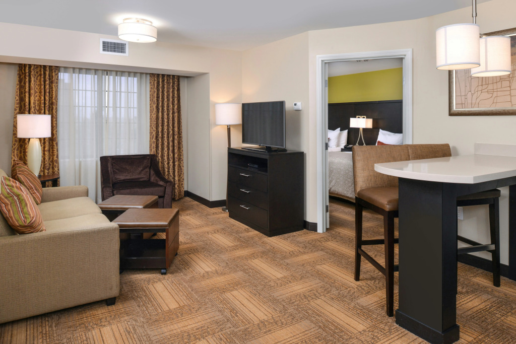 Staybridge Suites Merrillville by IHG